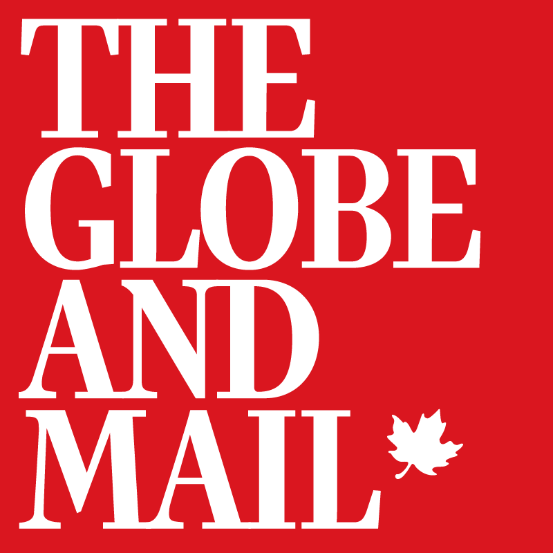 Globe+and+mail+logo