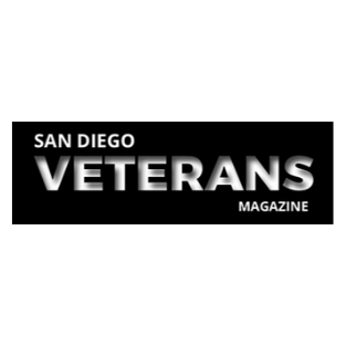 San Diego Magazine logo